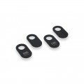 CNC Racing Indicator Adapter Mounts TYPE 4